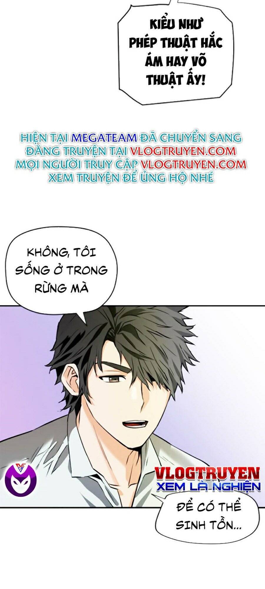 Druid Tại Ga Seoul - Chapter 4 - Page 126