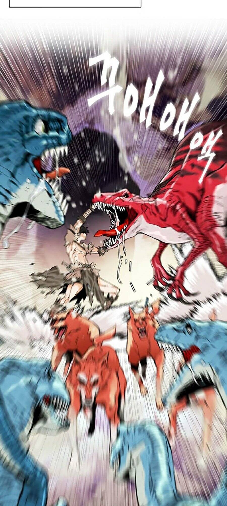 Druid Tại Ga Seoul - Chapter 4 - Page 132