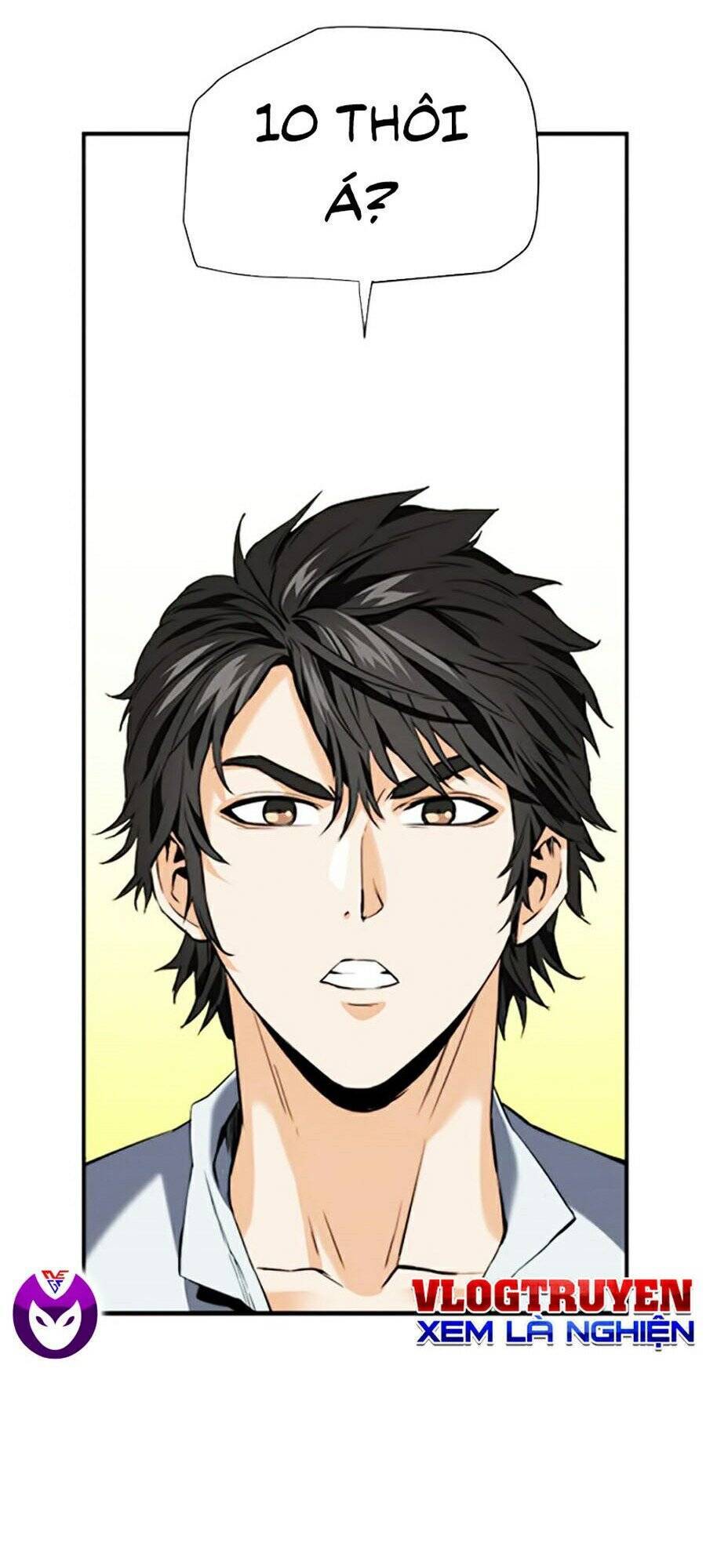 Druid Tại Ga Seoul - Chapter 4 - Page 138