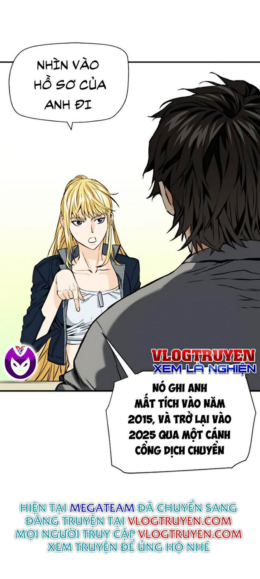 Druid Tại Ga Seoul - Chapter 4 - Page 140