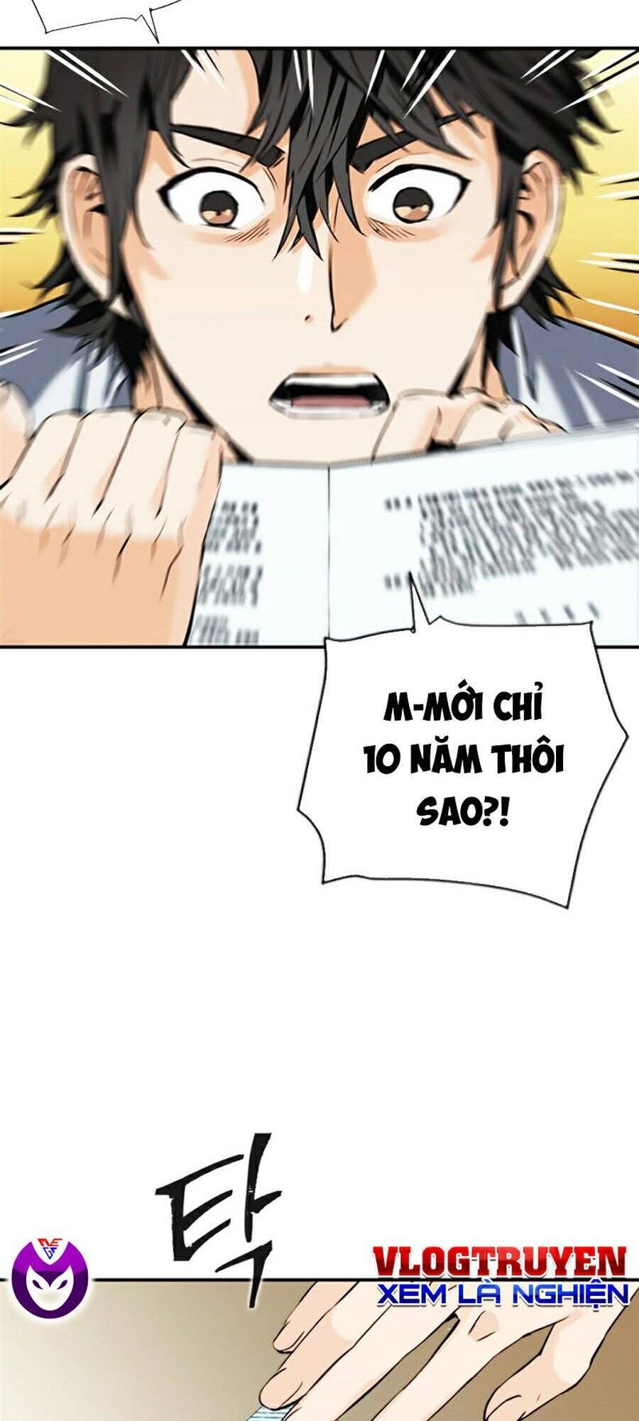 Druid Tại Ga Seoul - Chapter 4 - Page 142