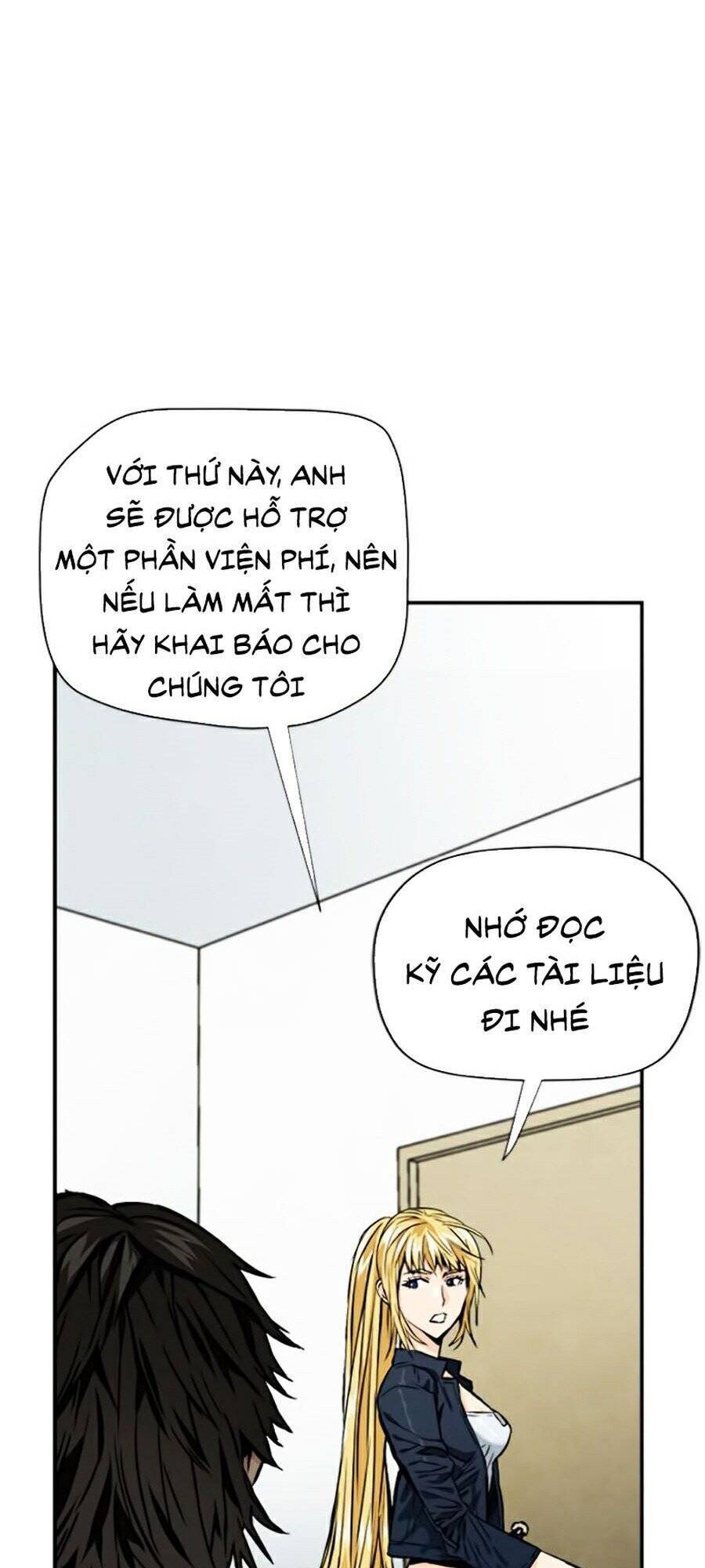 Druid Tại Ga Seoul - Chapter 4 - Page 146