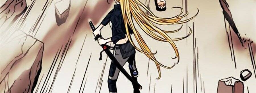 Druid Tại Ga Seoul - Chapter 4 - Page 15