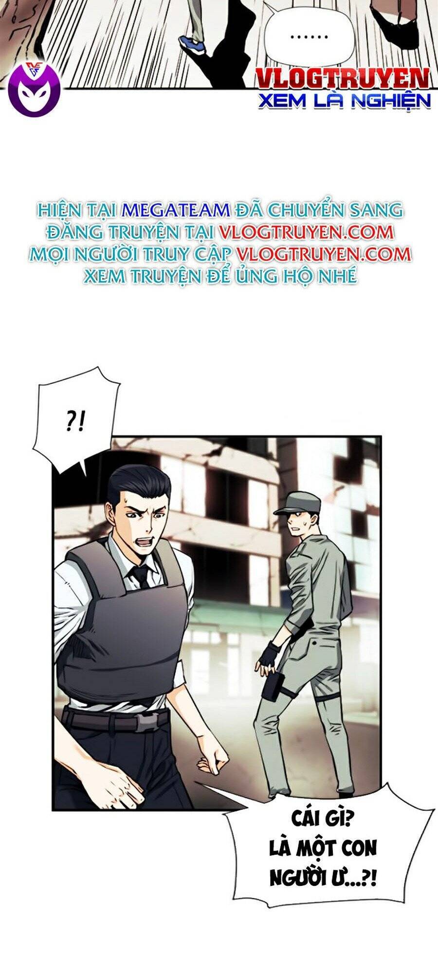 Druid Tại Ga Seoul - Chapter 4 - Page 16