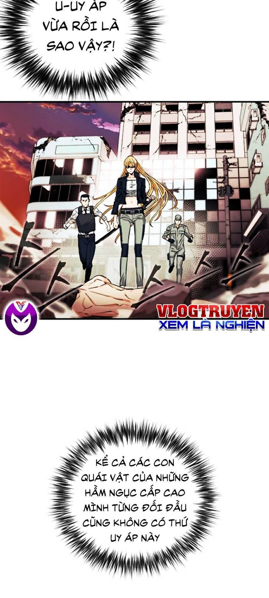 Druid Tại Ga Seoul - Chapter 4 - Page 18