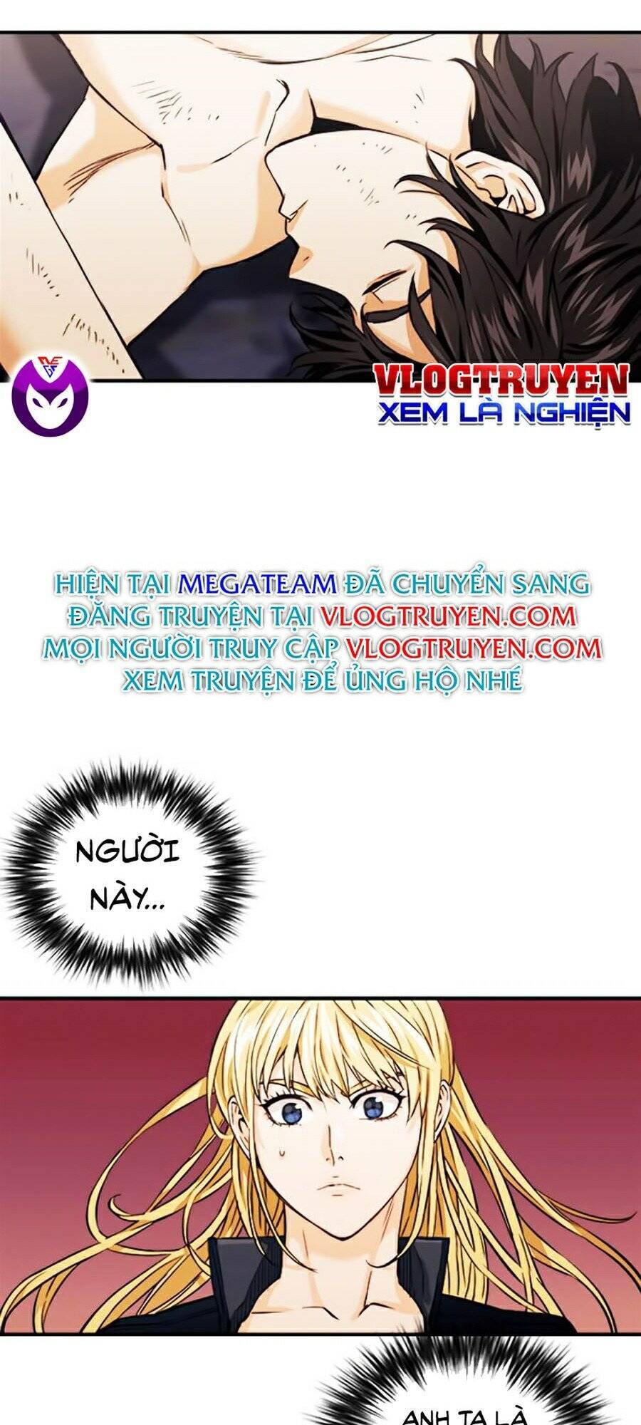 Druid Tại Ga Seoul - Chapter 4 - Page 20