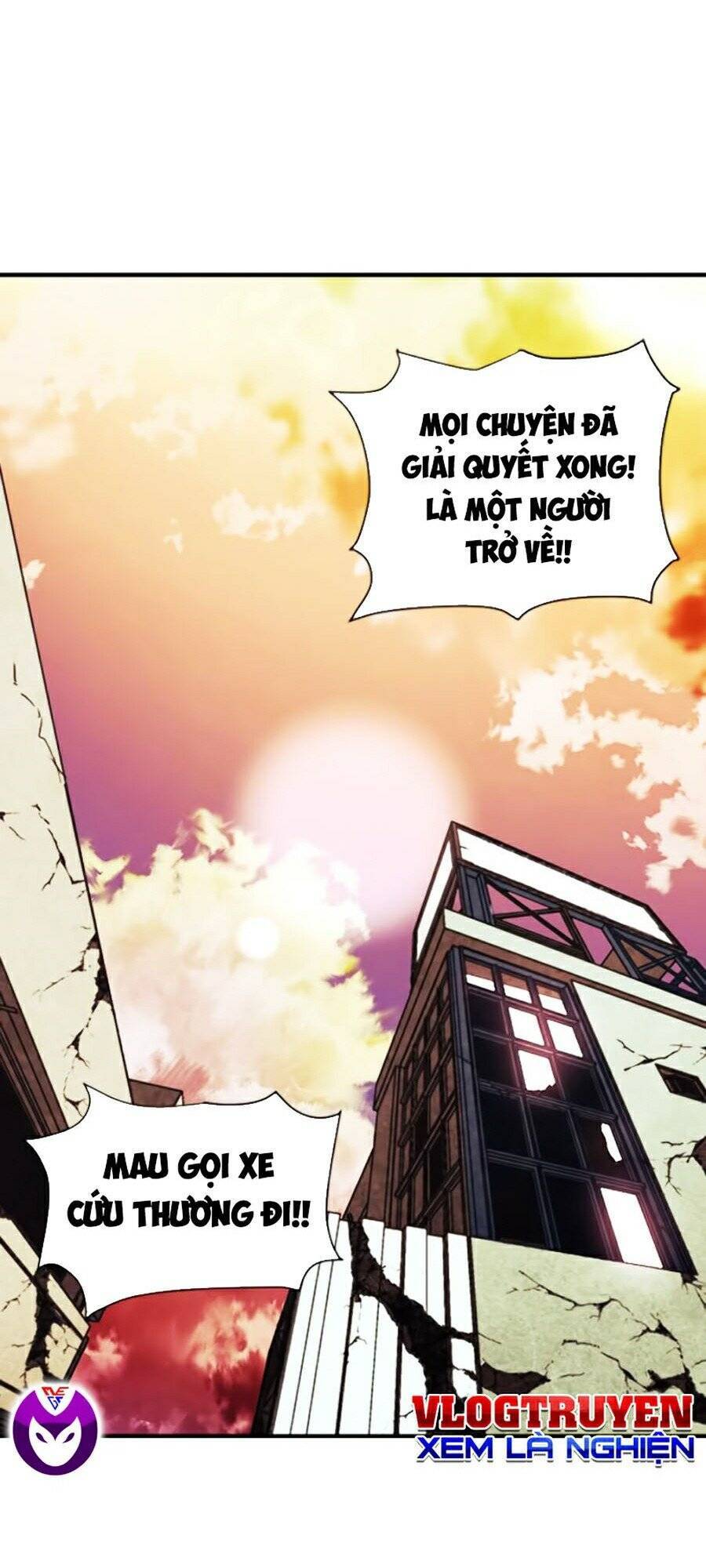 Druid Tại Ga Seoul - Chapter 4 - Page 22