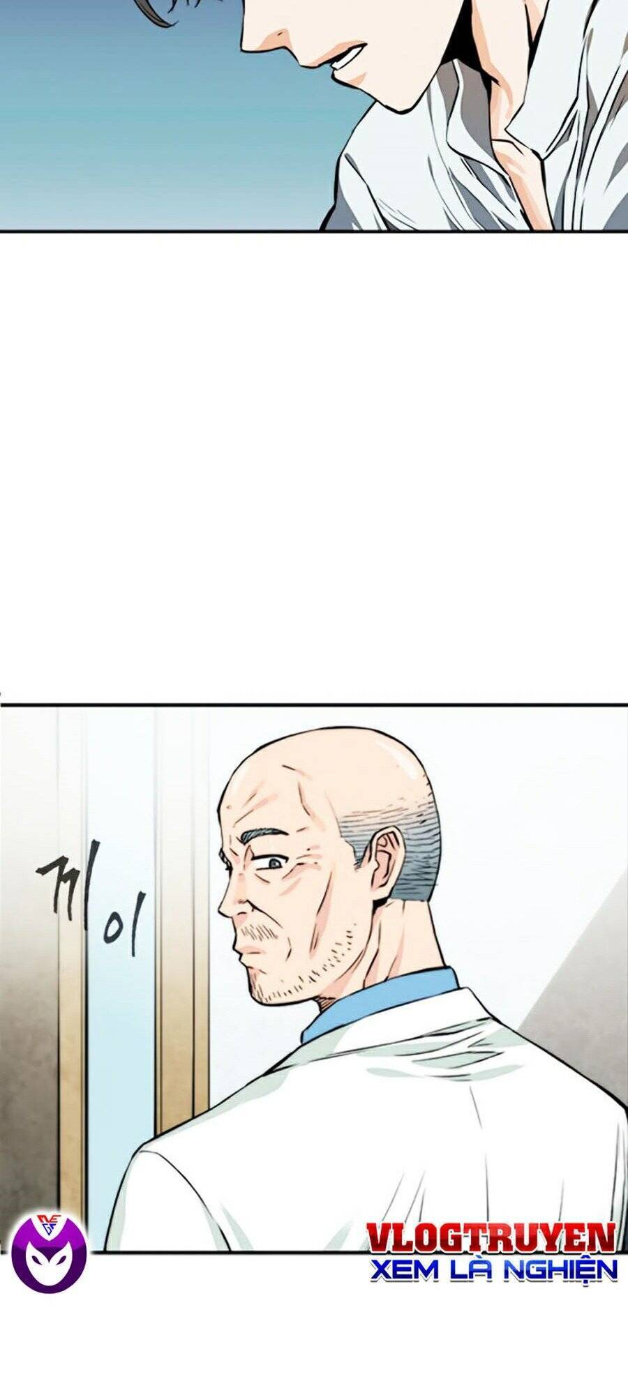 Druid Tại Ga Seoul - Chapter 4 - Page 30