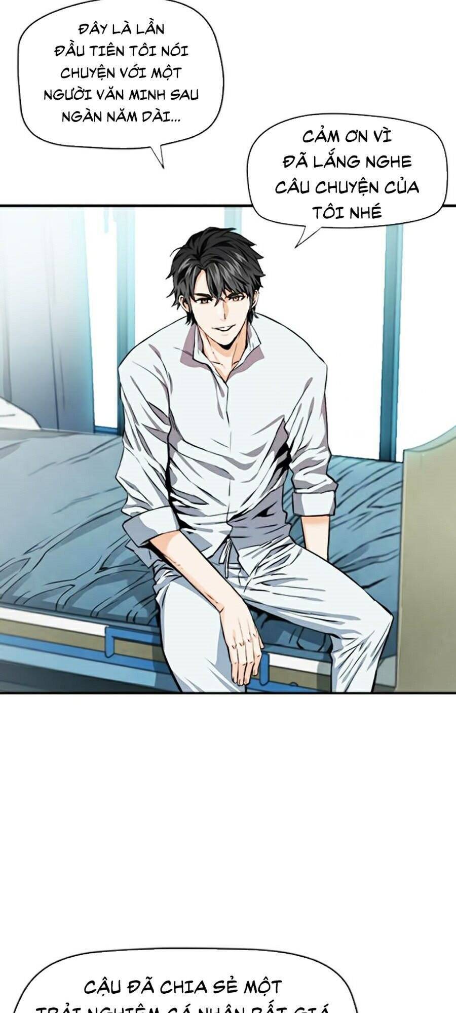 Druid Tại Ga Seoul - Chapter 4 - Page 32