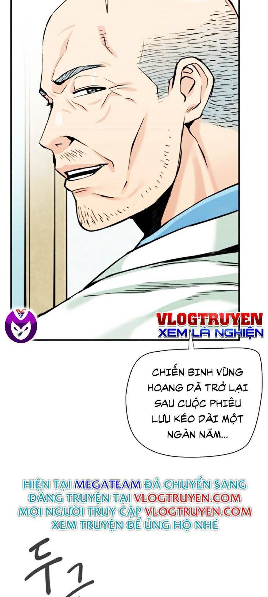 Druid Tại Ga Seoul - Chapter 4 - Page 34