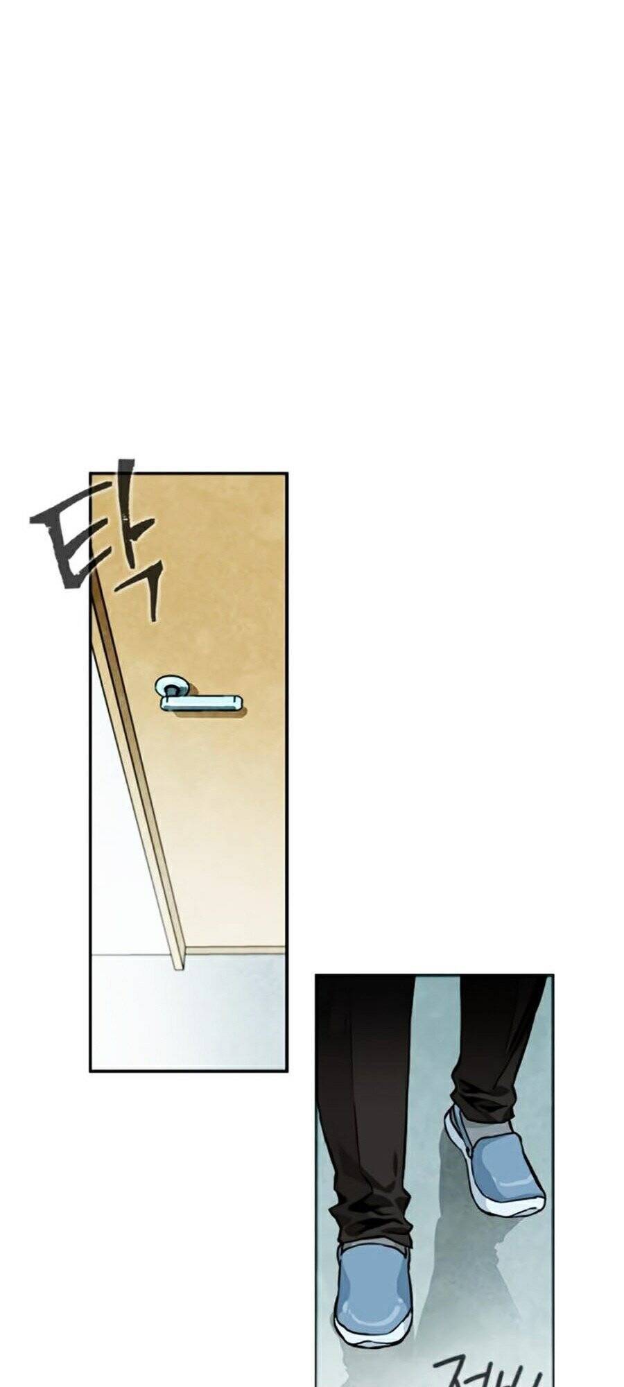 Druid Tại Ga Seoul - Chapter 4 - Page 36