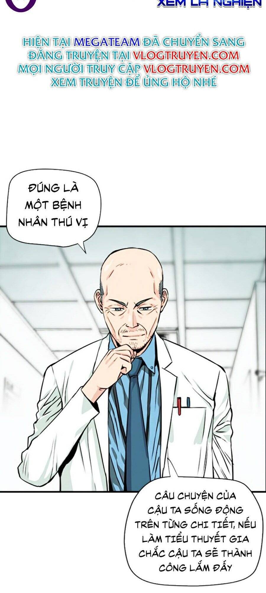 Druid Tại Ga Seoul - Chapter 4 - Page 38