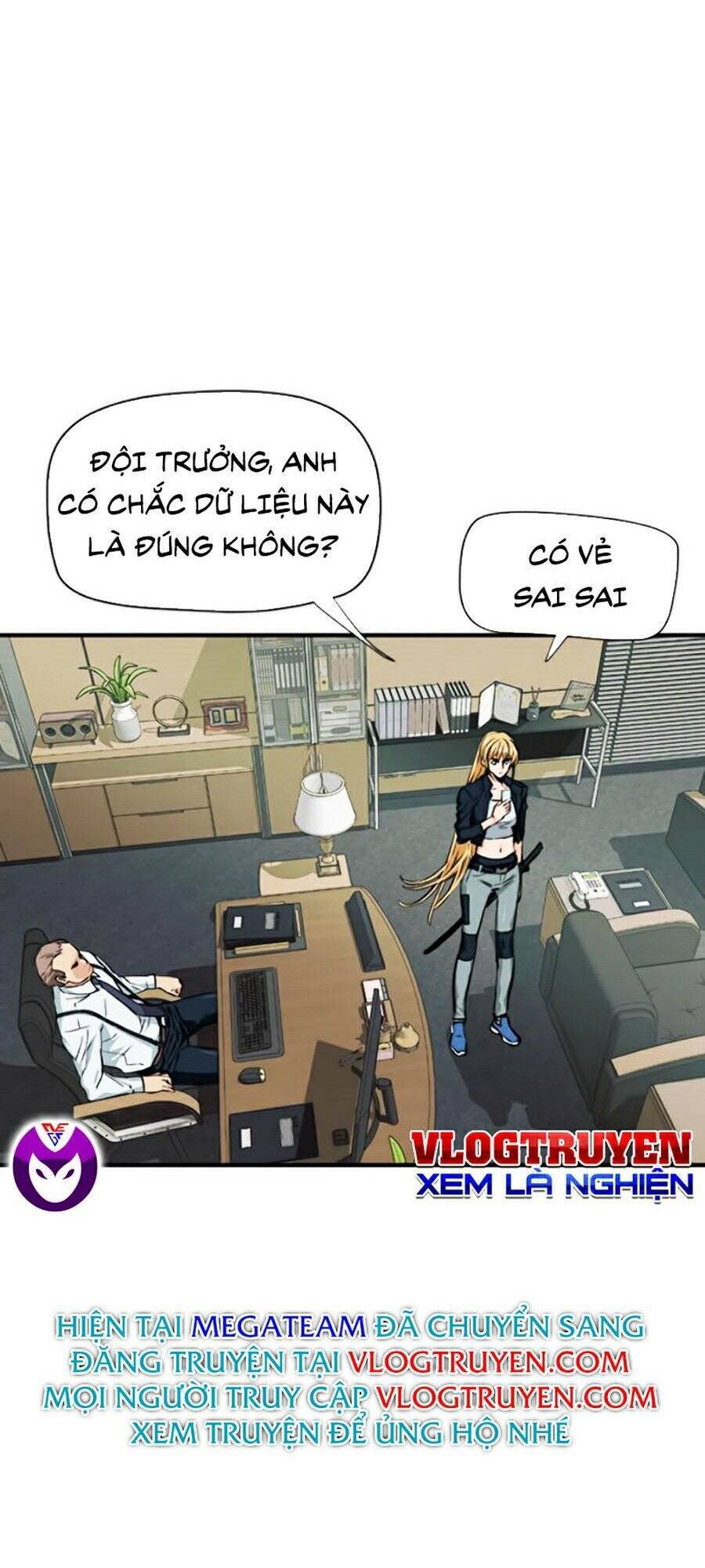 Druid Tại Ga Seoul - Chapter 4 - Page 42