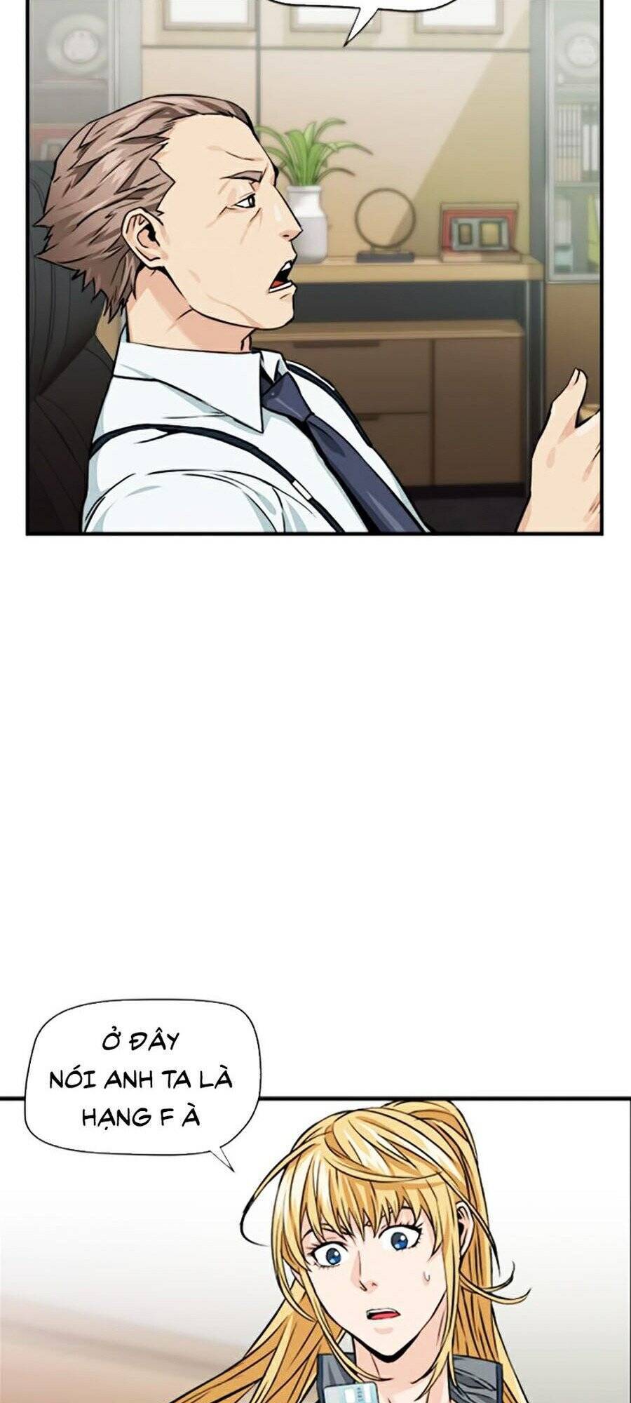 Druid Tại Ga Seoul - Chapter 4 - Page 44