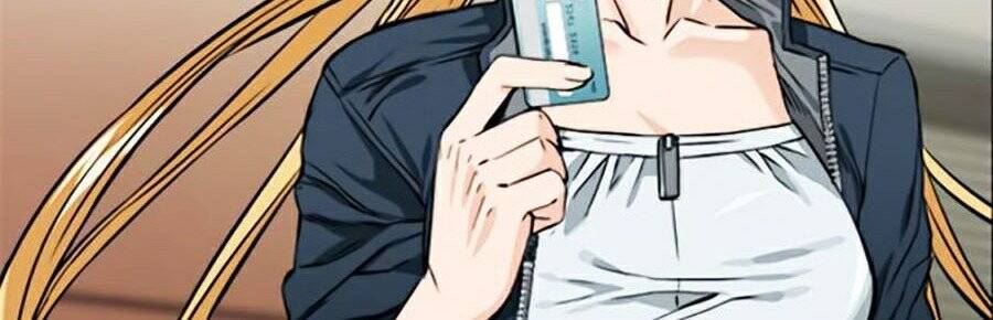 Druid Tại Ga Seoul - Chapter 4 - Page 45