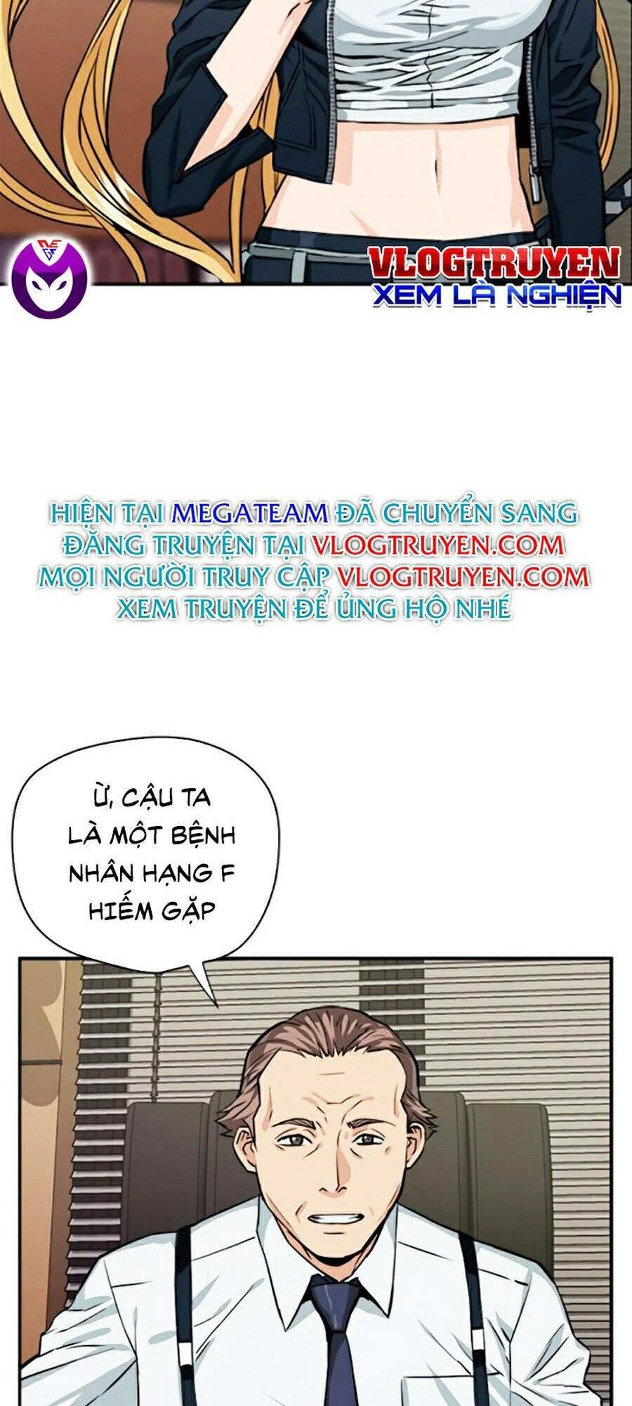 Druid Tại Ga Seoul - Chapter 4 - Page 46