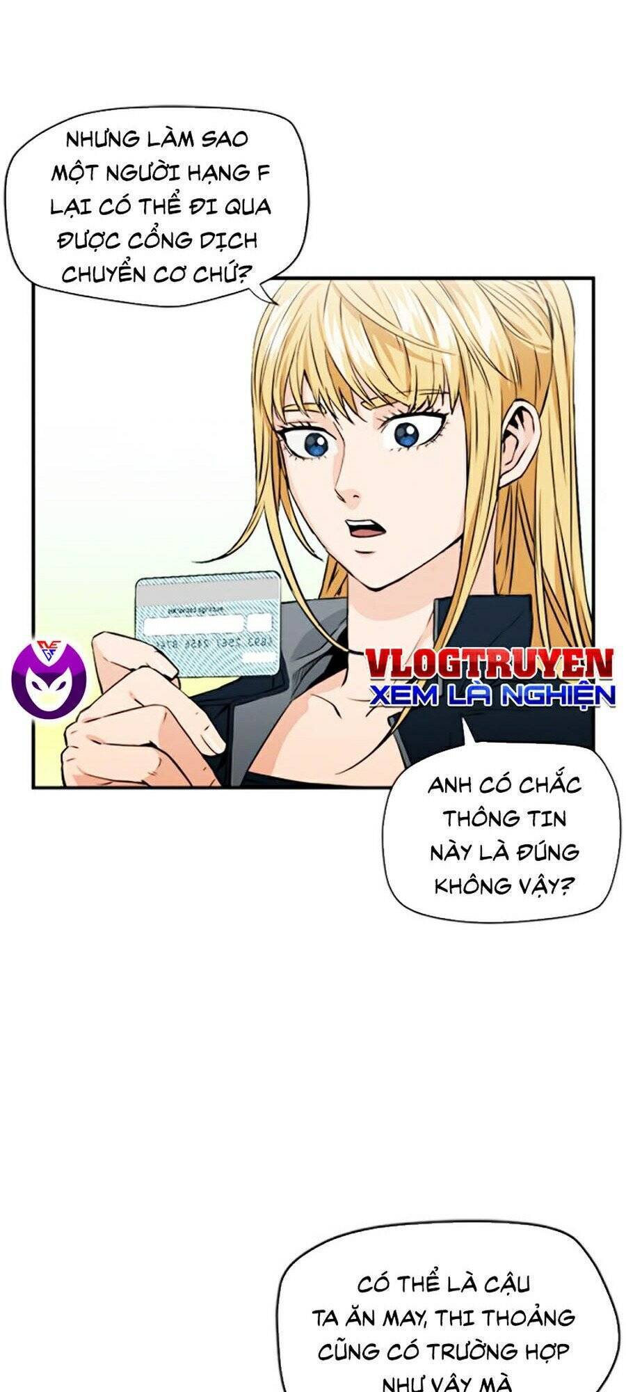 Druid Tại Ga Seoul - Chapter 4 - Page 50