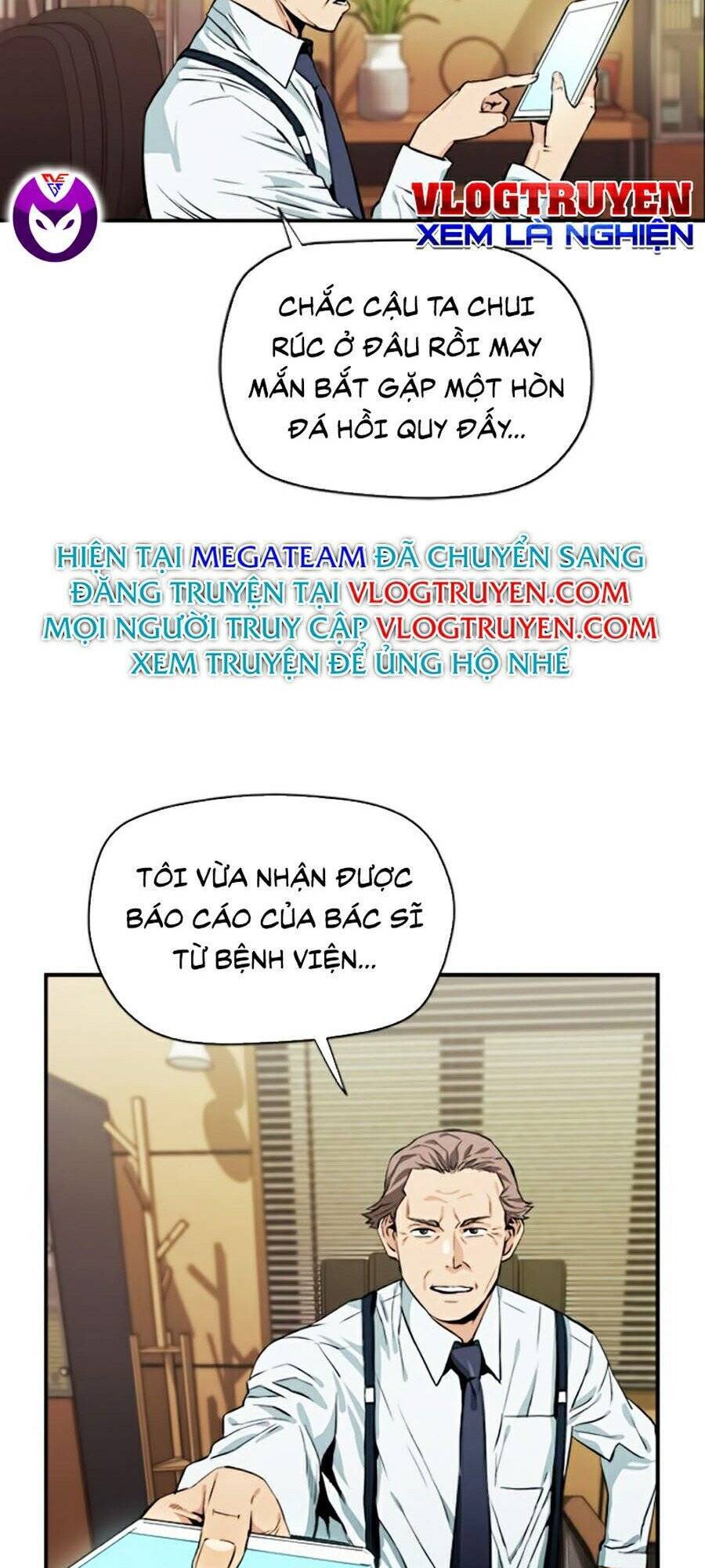 Druid Tại Ga Seoul - Chapter 4 - Page 52