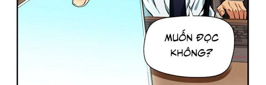 Druid Tại Ga Seoul - Chapter 4 - Page 53