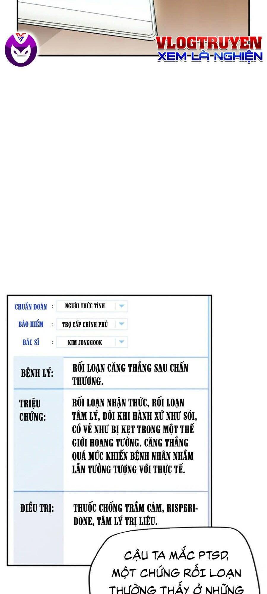 Druid Tại Ga Seoul - Chapter 4 - Page 54