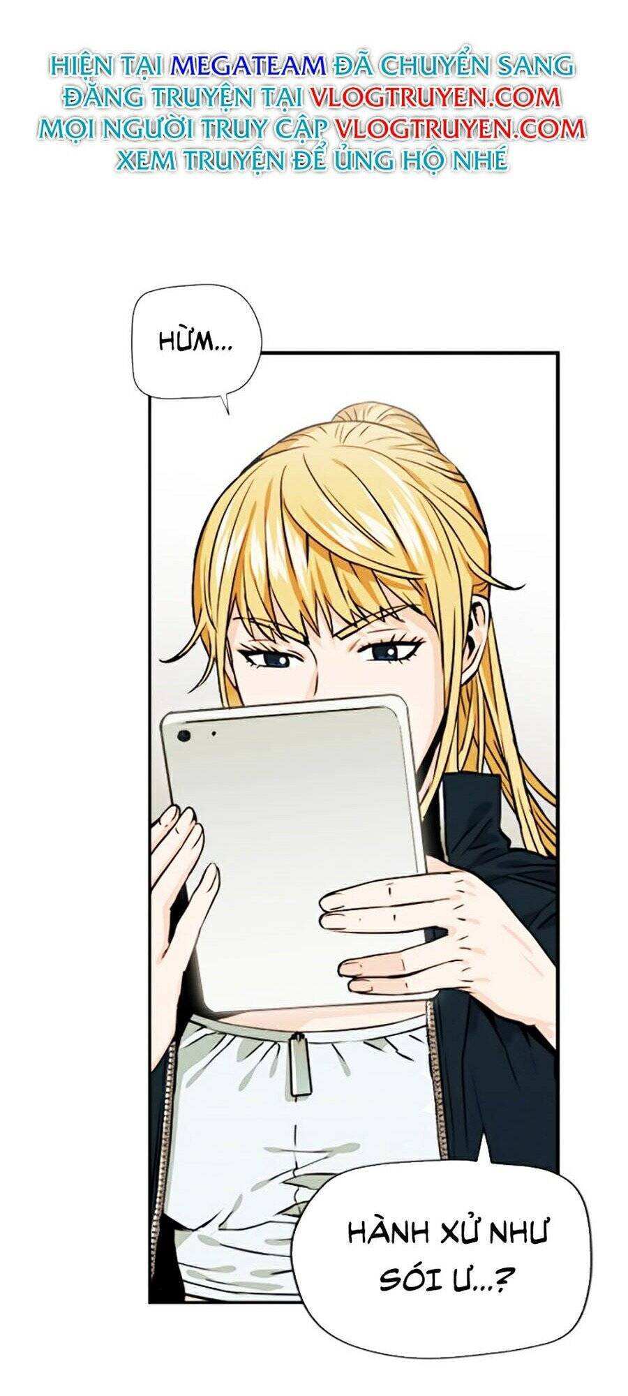 Druid Tại Ga Seoul - Chapter 4 - Page 56