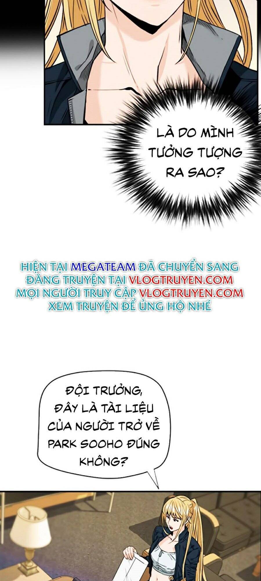 Druid Tại Ga Seoul - Chapter 4 - Page 60