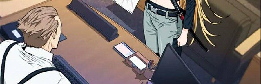 Druid Tại Ga Seoul - Chapter 4 - Page 61