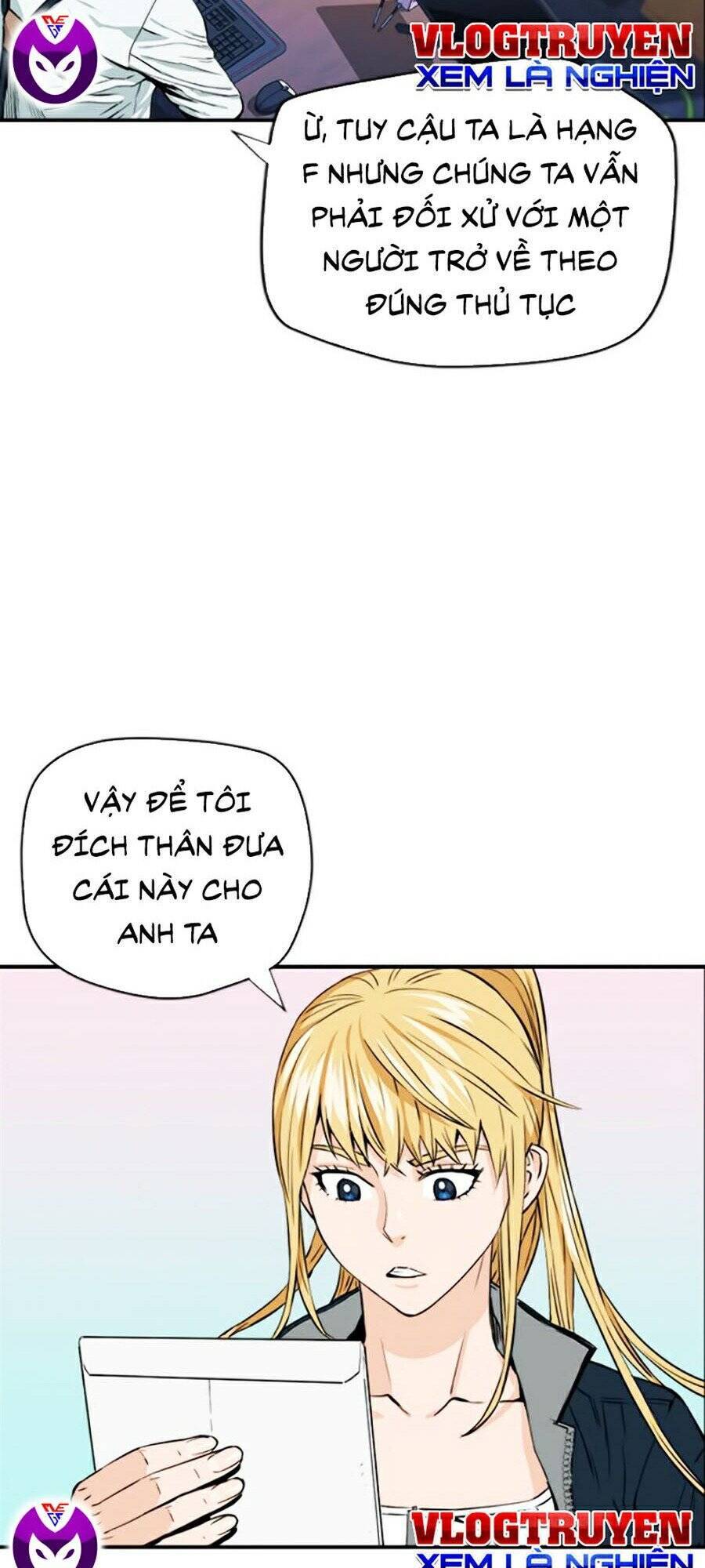 Druid Tại Ga Seoul - Chapter 4 - Page 62