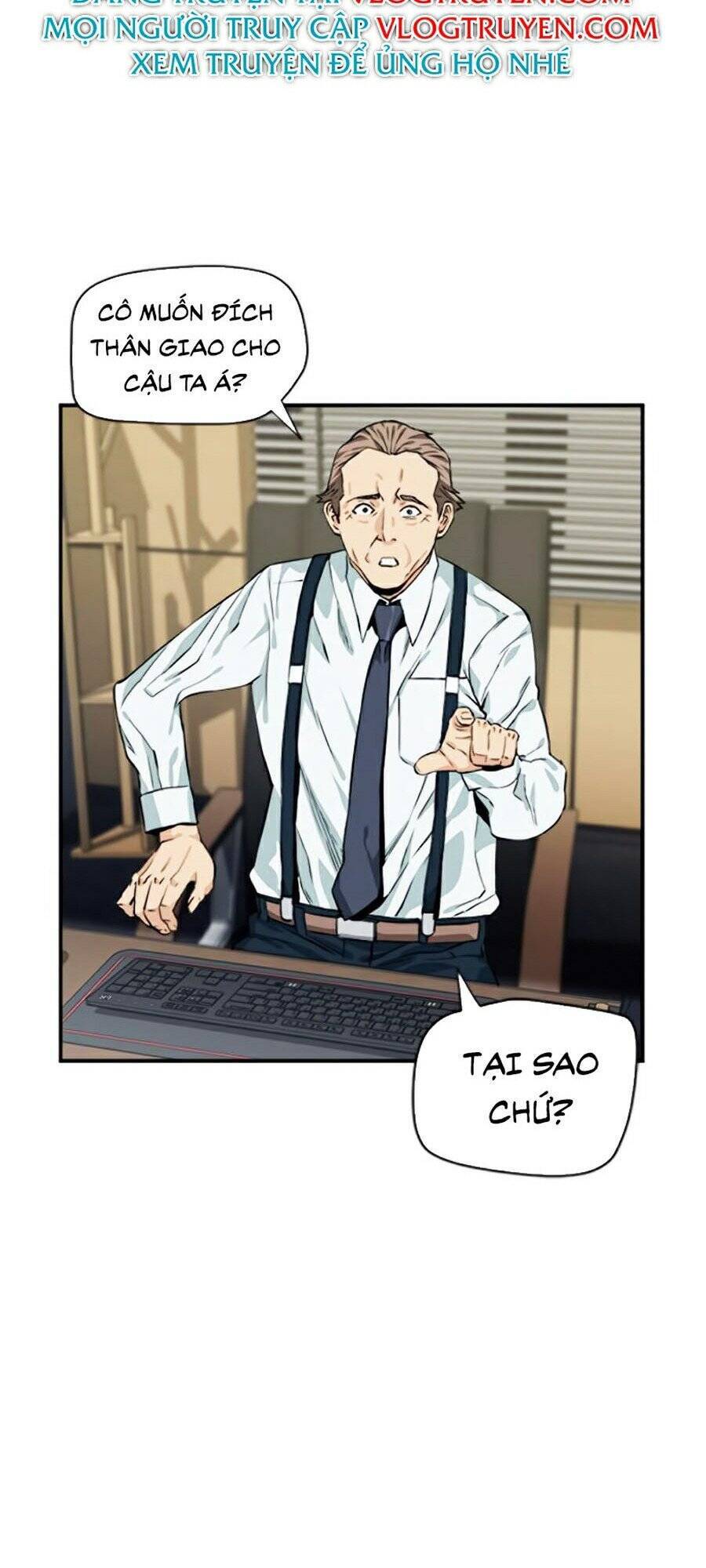 Druid Tại Ga Seoul - Chapter 4 - Page 64