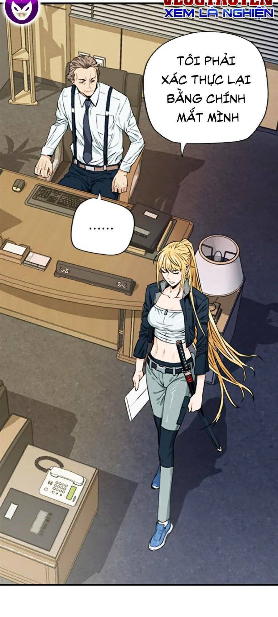 Druid Tại Ga Seoul - Chapter 4 - Page 66