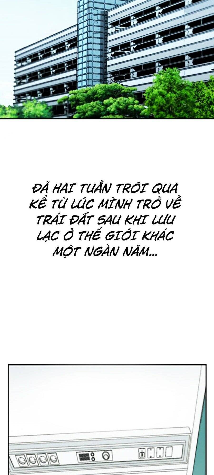 Druid Tại Ga Seoul - Chapter 4 - Page 70