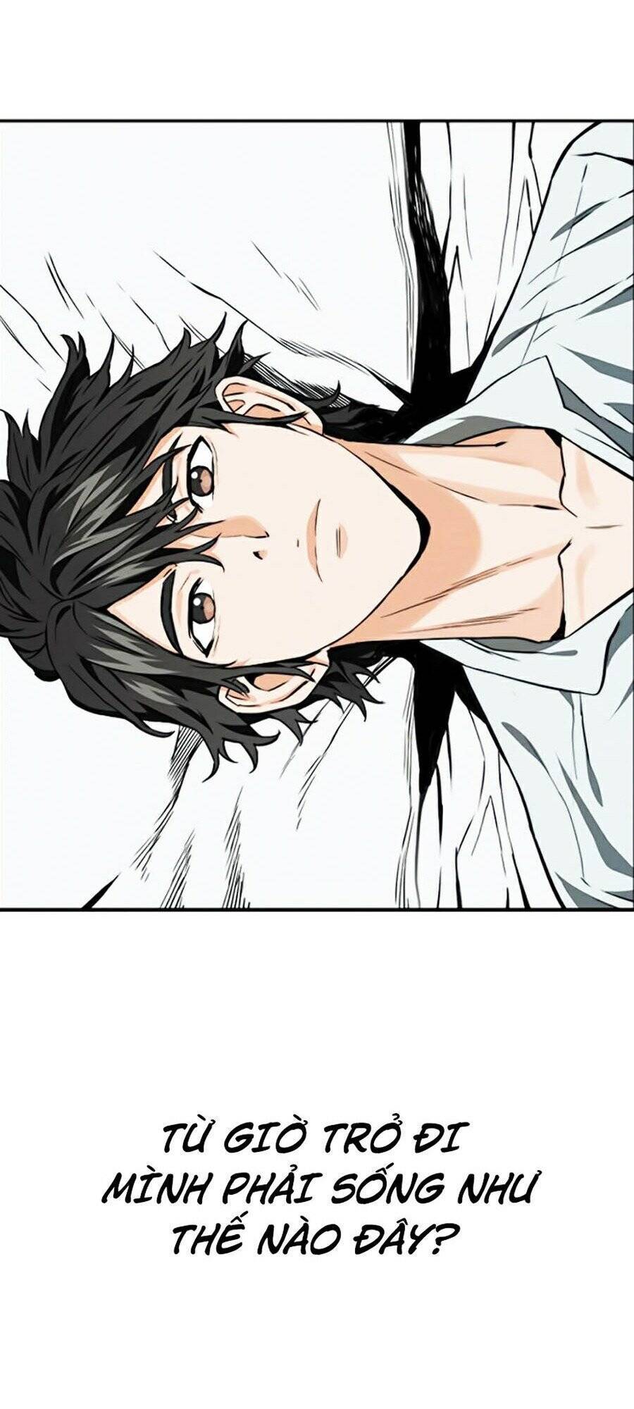 Druid Tại Ga Seoul - Chapter 4 - Page 74