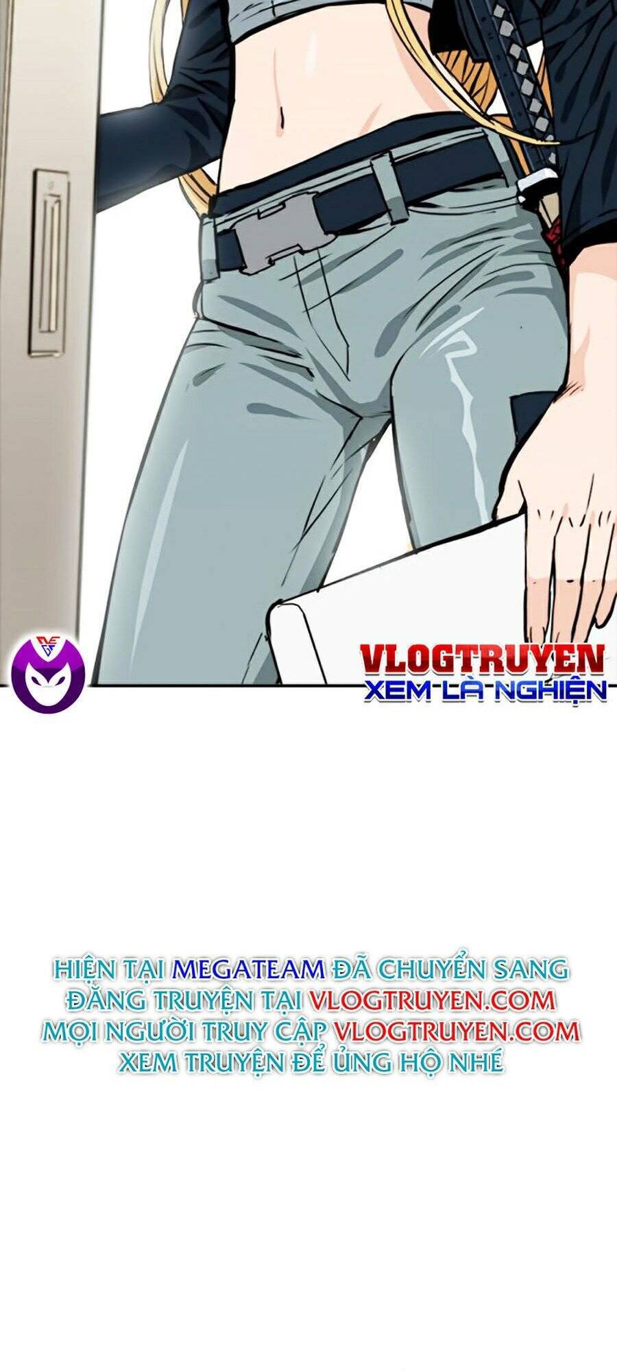 Druid Tại Ga Seoul - Chapter 4 - Page 86