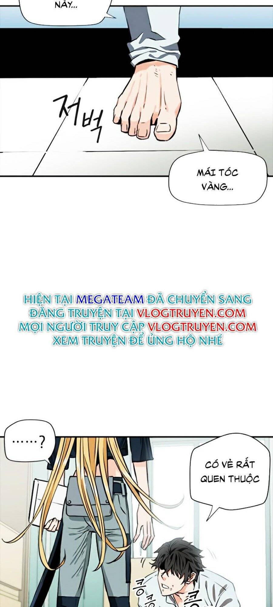 Druid Tại Ga Seoul - Chapter 4 - Page 98