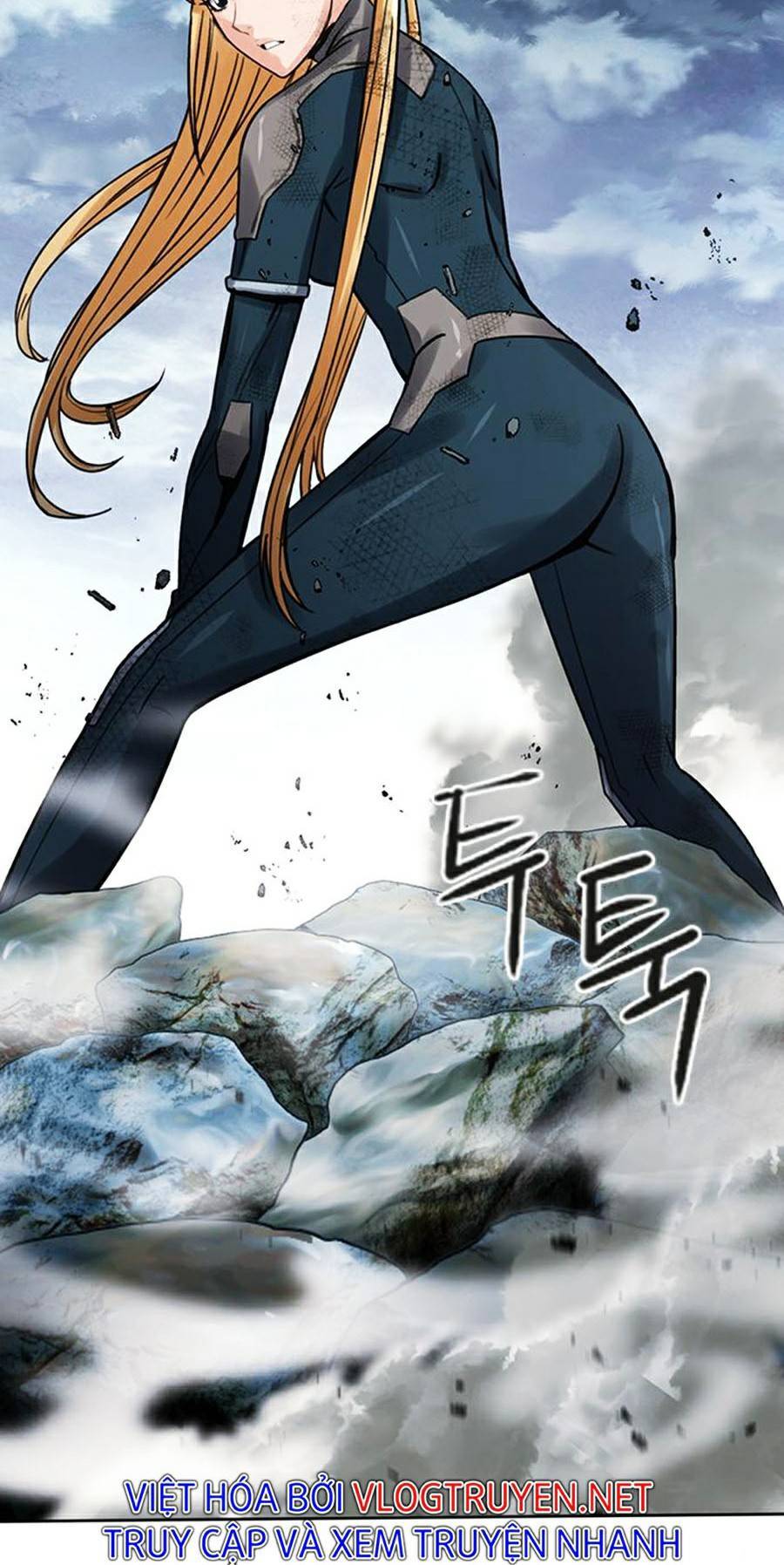 Druid Tại Ga Seoul - Chapter 40 - Page 14