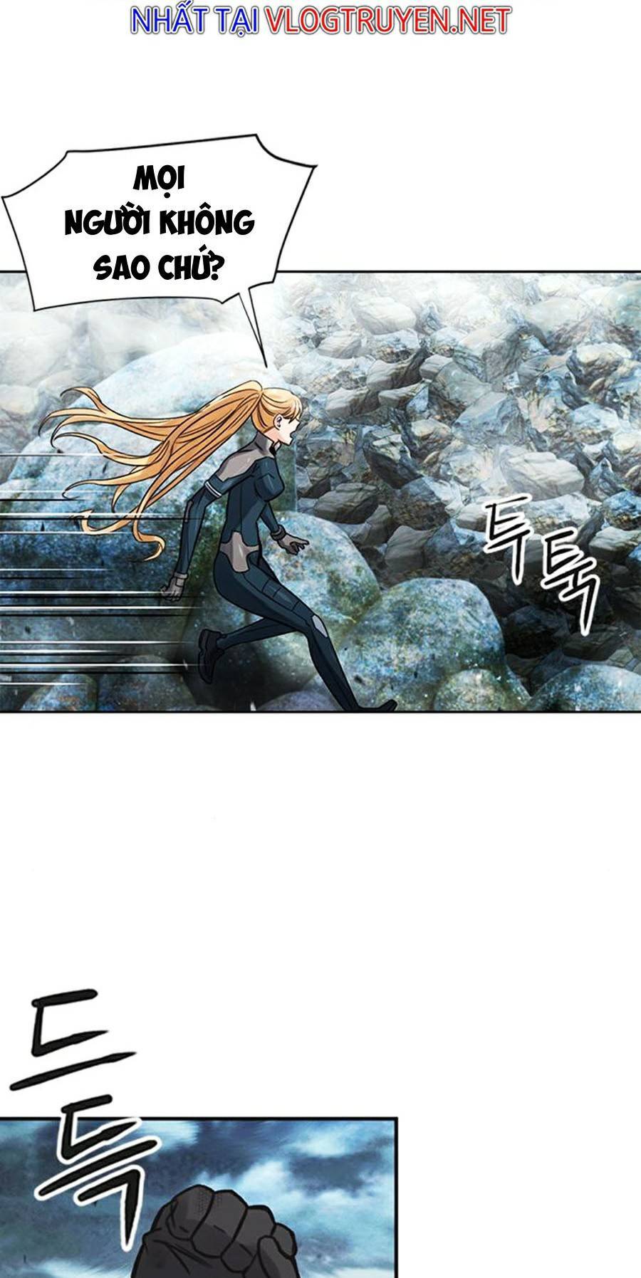 Druid Tại Ga Seoul - Chapter 40 - Page 15