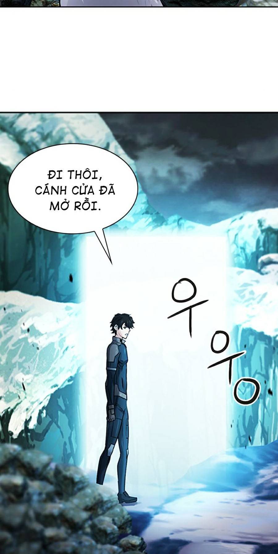 Druid Tại Ga Seoul - Chapter 40 - Page 18