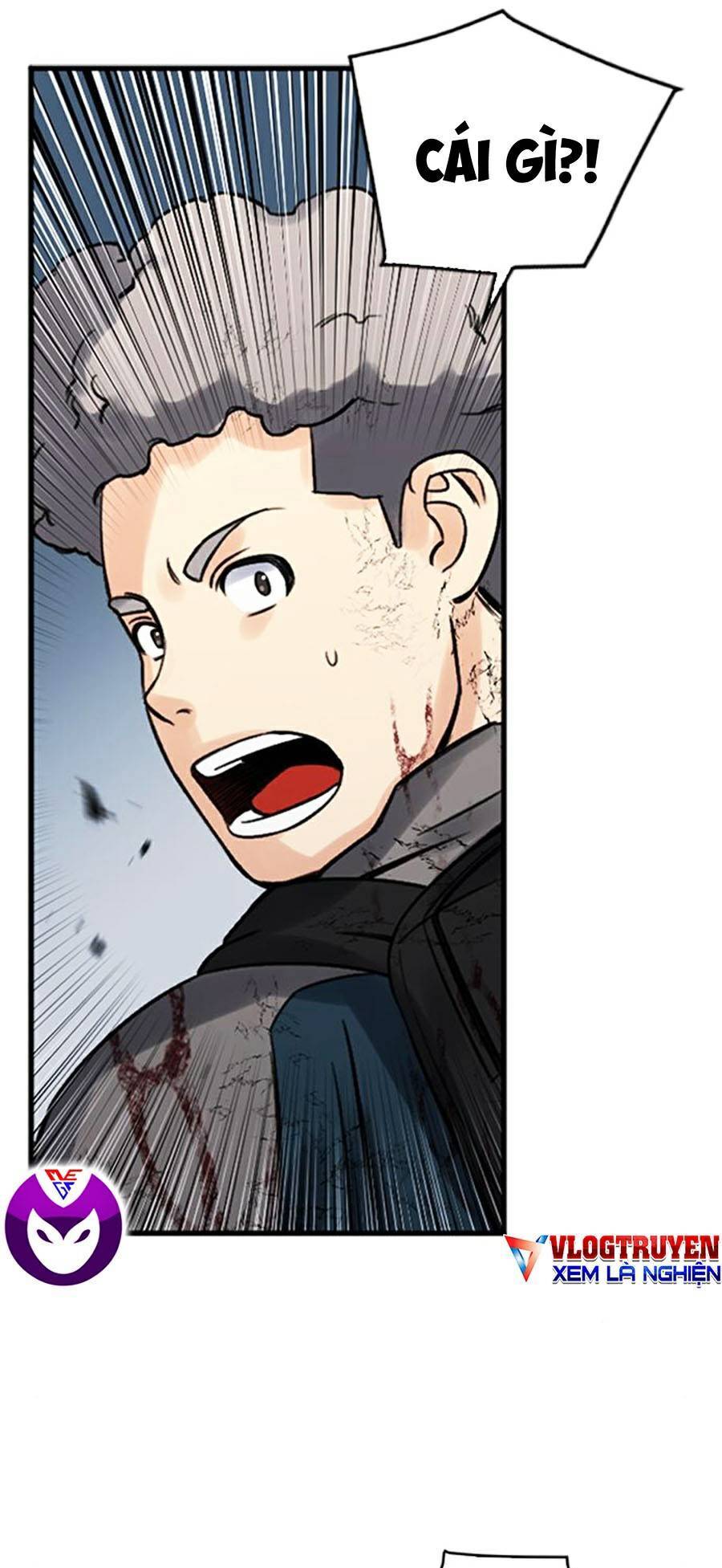 Druid Tại Ga Seoul - Chapter 40 - Page 20