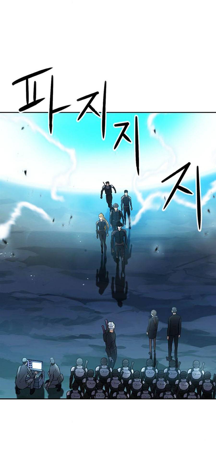 Druid Tại Ga Seoul - Chapter 40 - Page 26