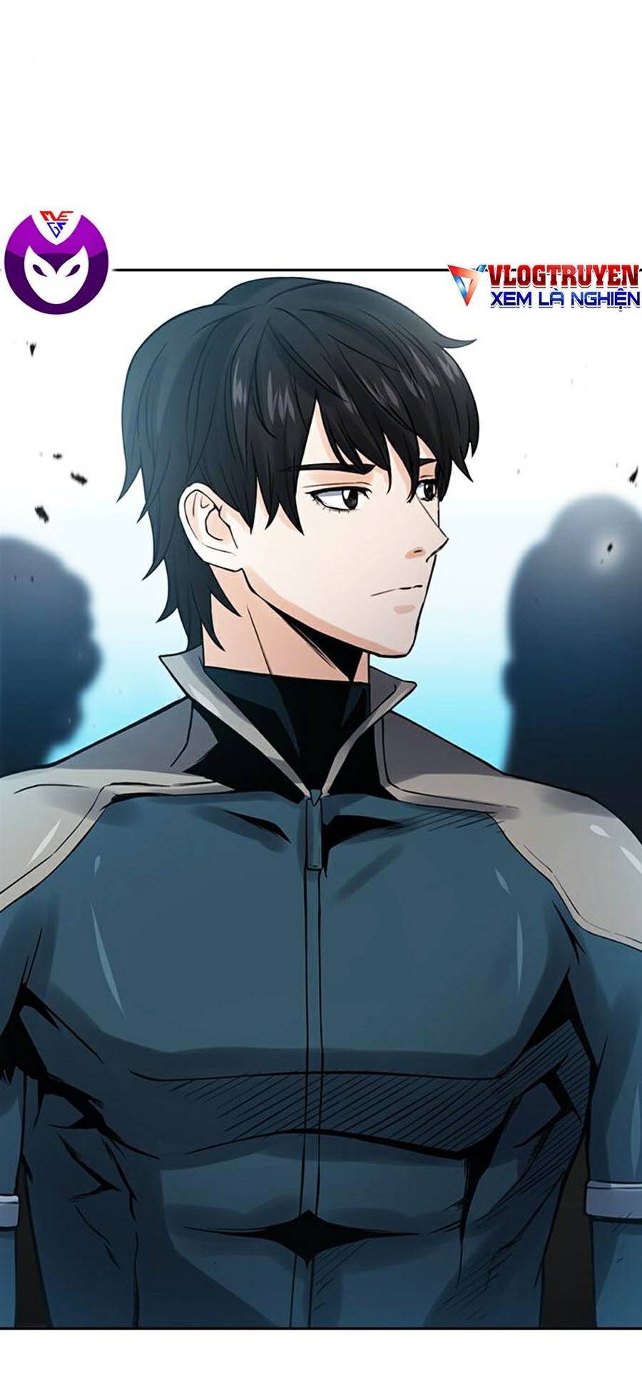 Druid Tại Ga Seoul - Chapter 40 - Page 27