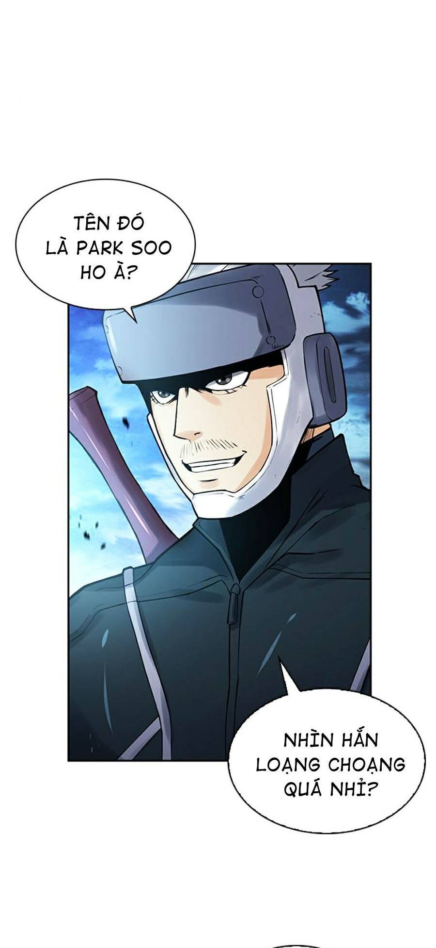 Druid Tại Ga Seoul - Chapter 40 - Page 28