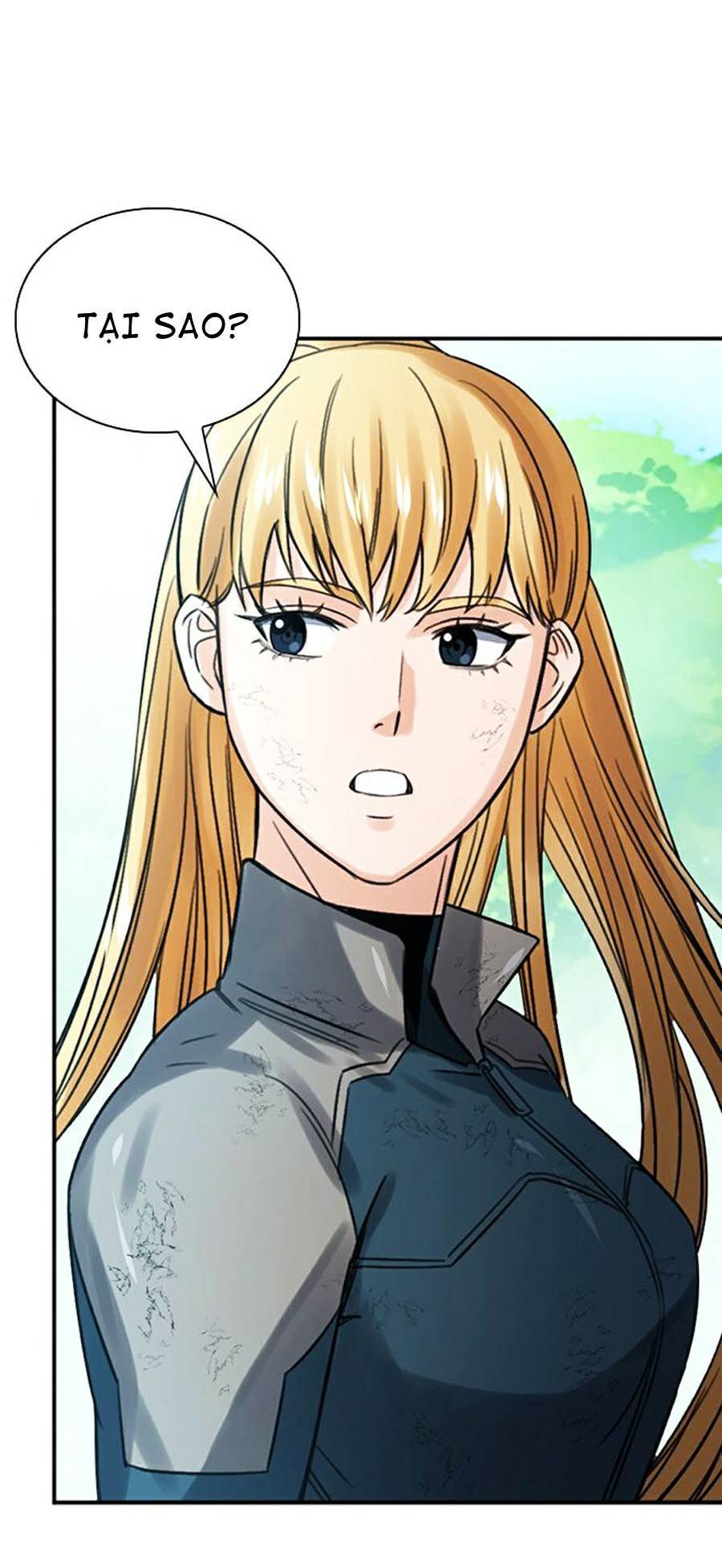 Druid Tại Ga Seoul - Chapter 40 - Page 38