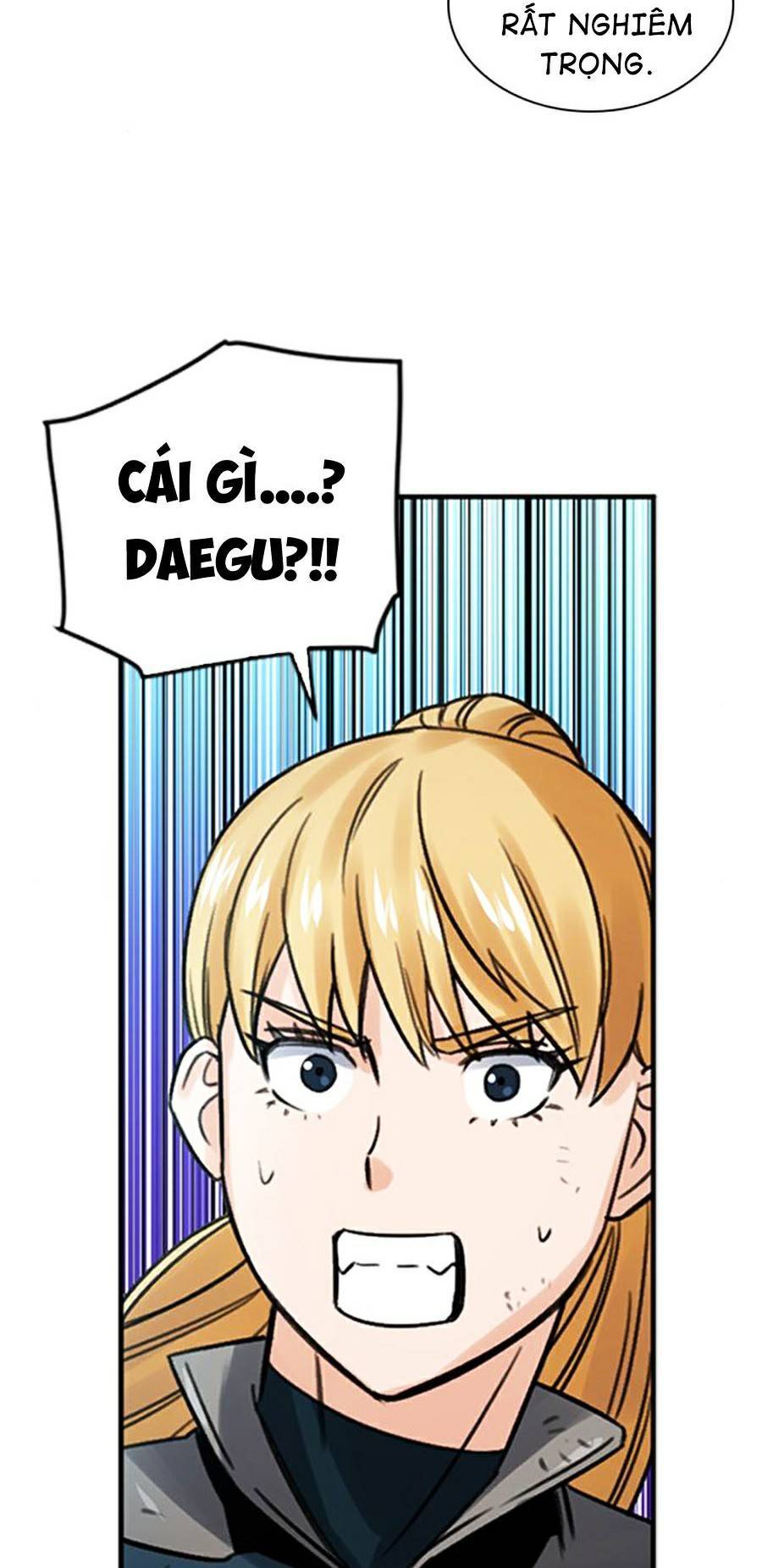 Druid Tại Ga Seoul - Chapter 40 - Page 42