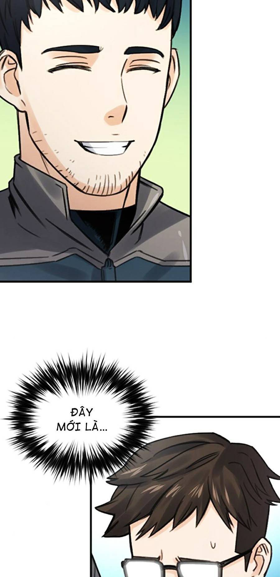 Druid Tại Ga Seoul - Chapter 40 - Page 45