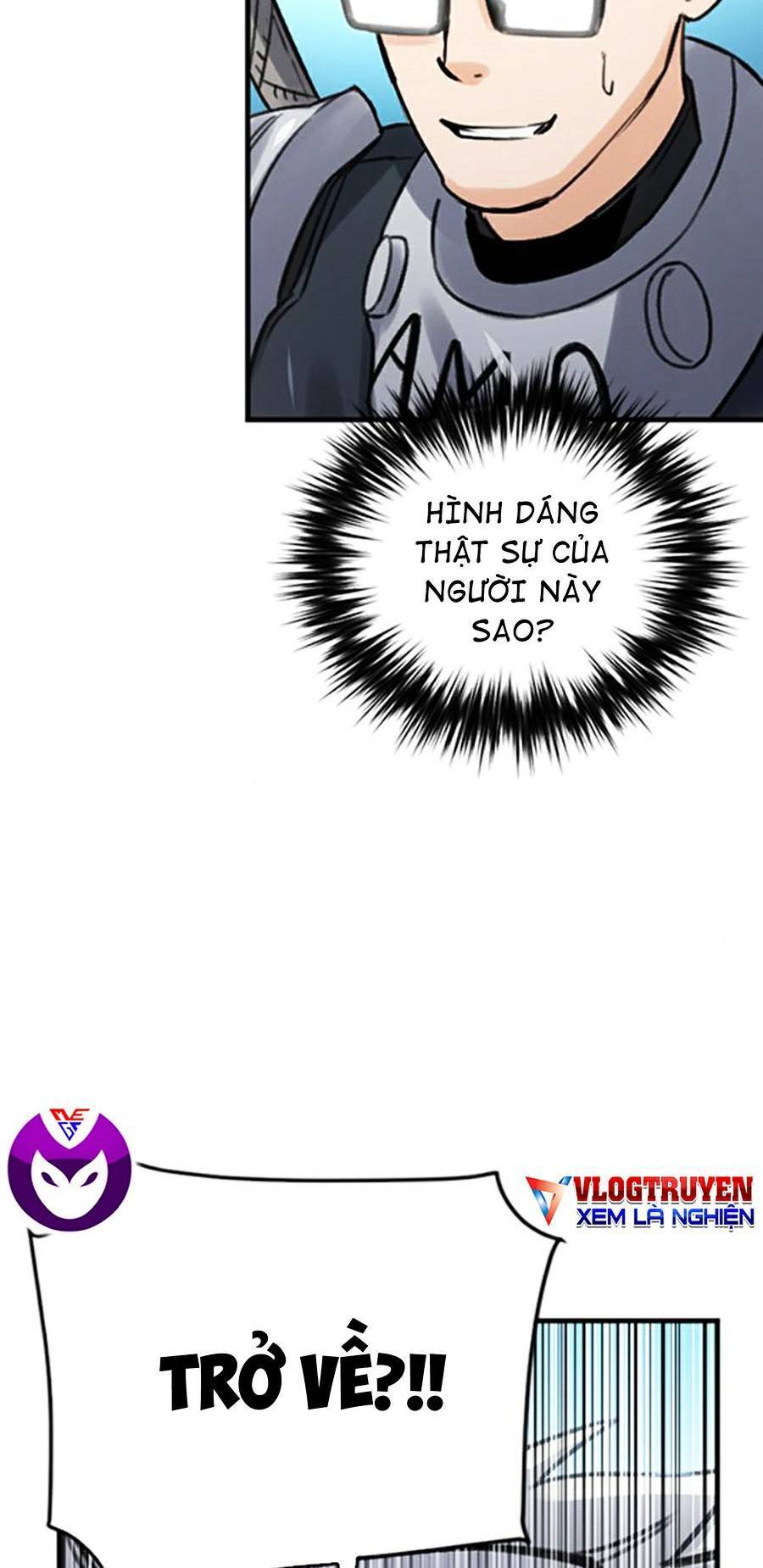 Druid Tại Ga Seoul - Chapter 40 - Page 46