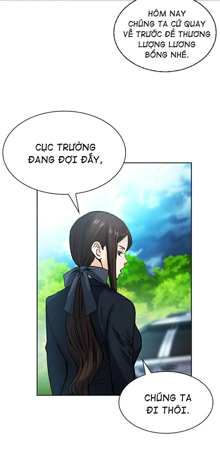 Druid Tại Ga Seoul - Chapter 40 - Page 49