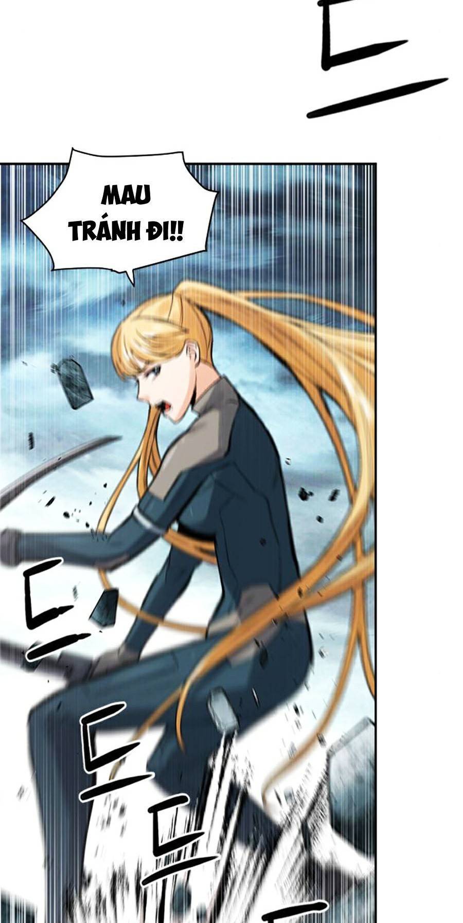 Druid Tại Ga Seoul - Chapter 40 - Page 5