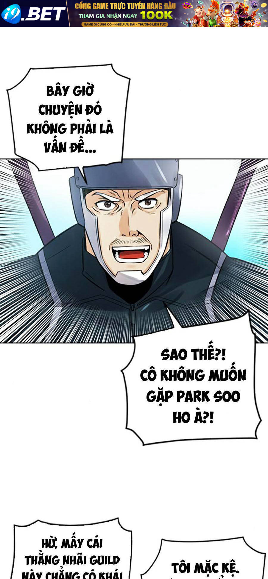 Druid Tại Ga Seoul - Chapter 40 - Page 50