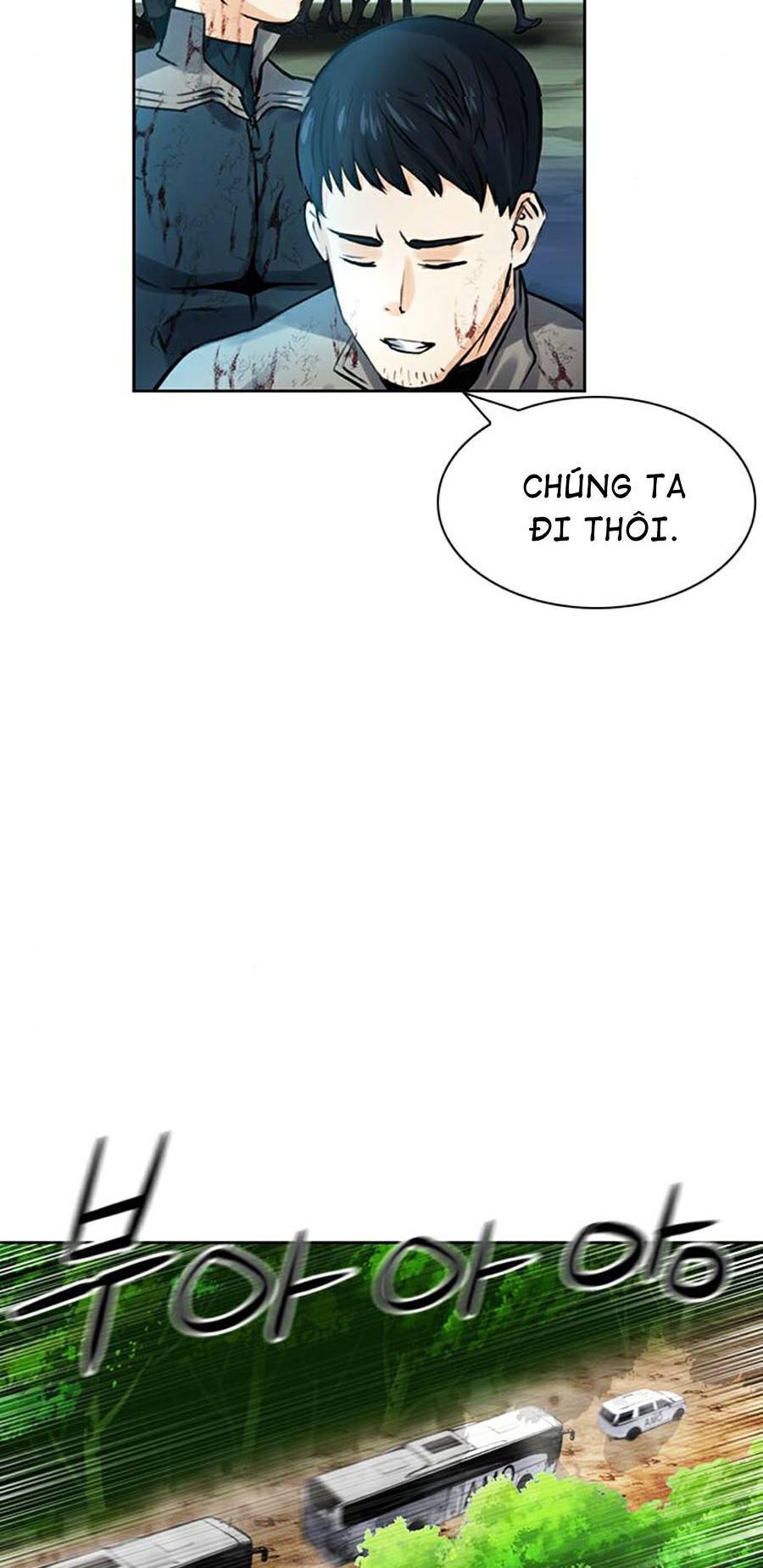 Druid Tại Ga Seoul - Chapter 40 - Page 52