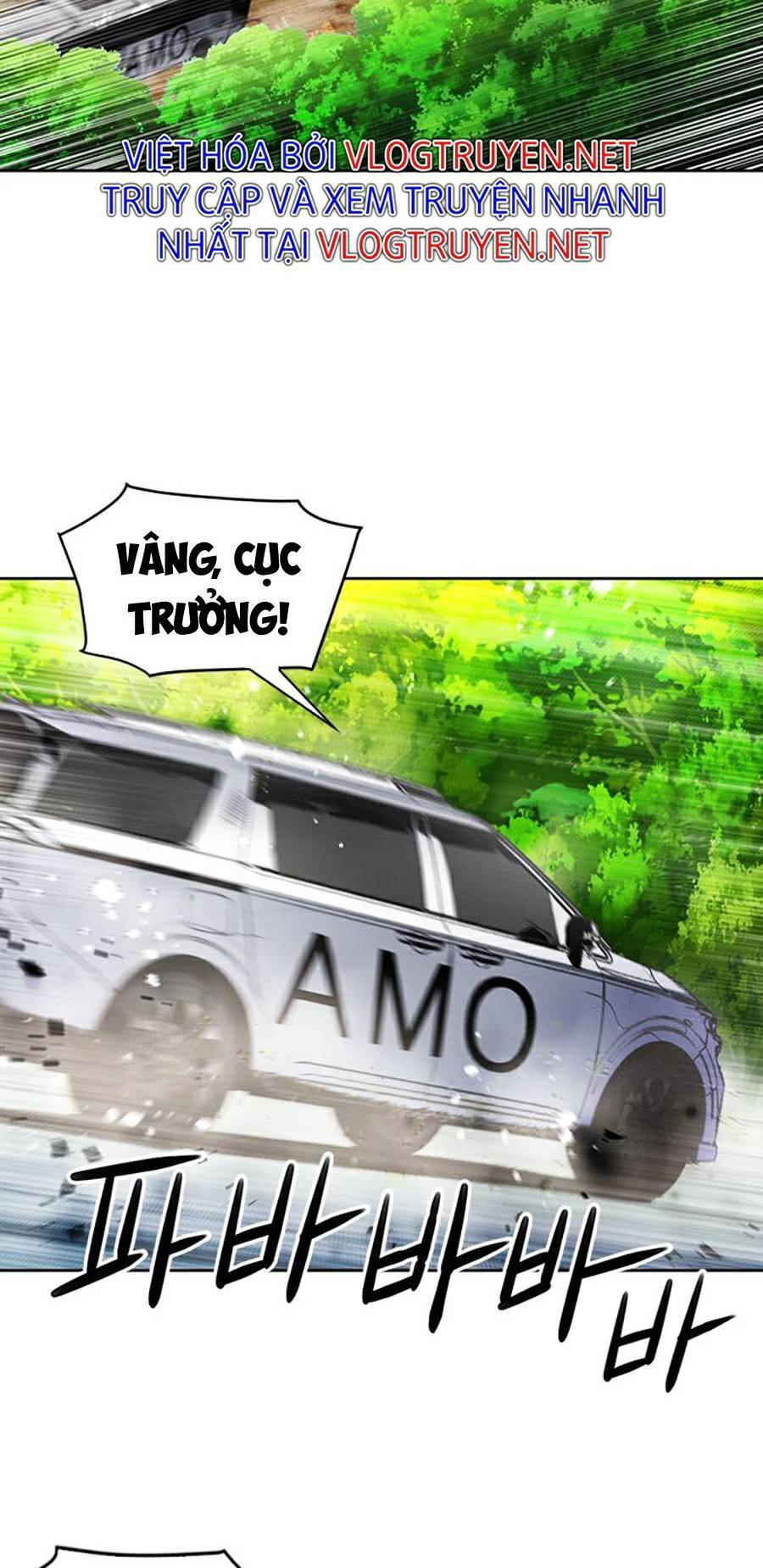 Druid Tại Ga Seoul - Chapter 40 - Page 53